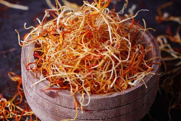 قیمت زعفران ریشه